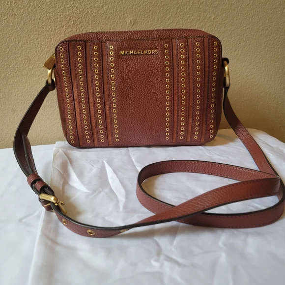 Michael Kors crossbody bag - Picture 4 of 16